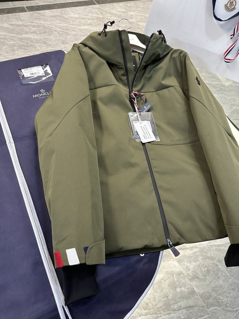 Balenciaga Down Coat